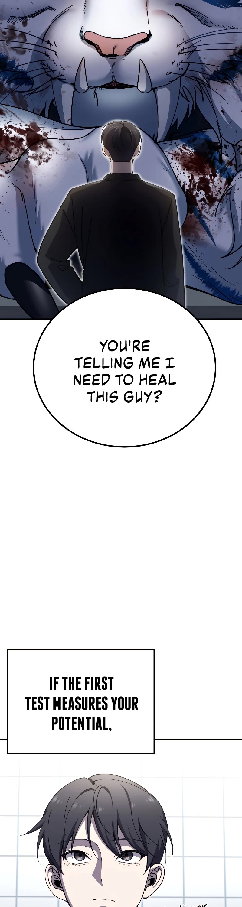 Poison-Eating Healer Chapter 25 page 16 - Chapter 25