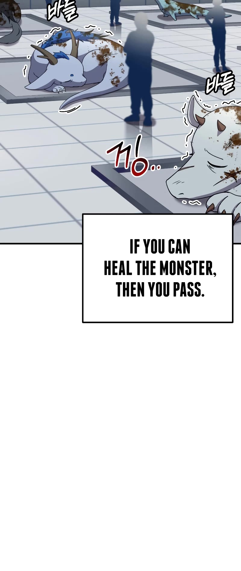 Poison-Eating Healer Chapter 25 page 19 - Chapter 25