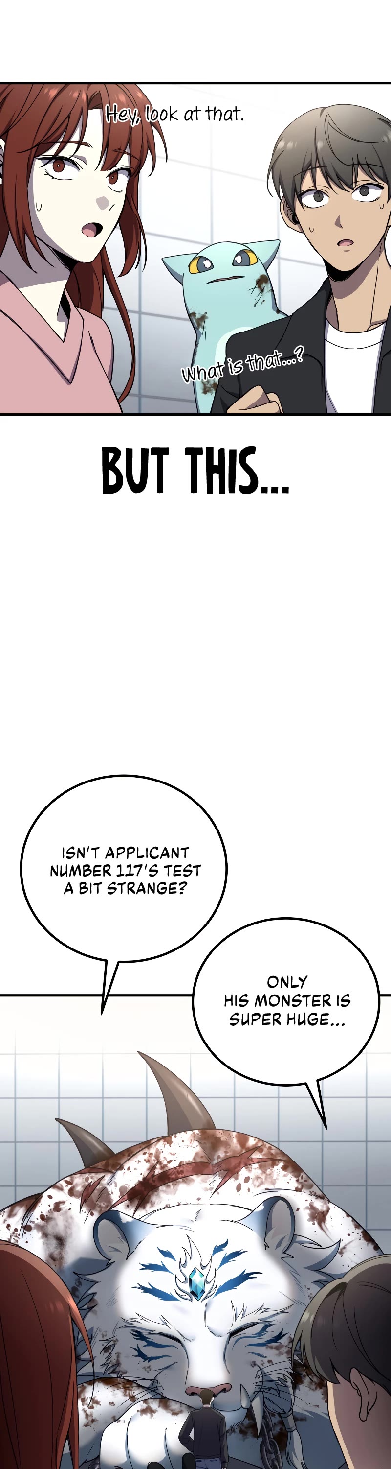 Poison-Eating Healer Chapter 25 page 20 - Chapter 25