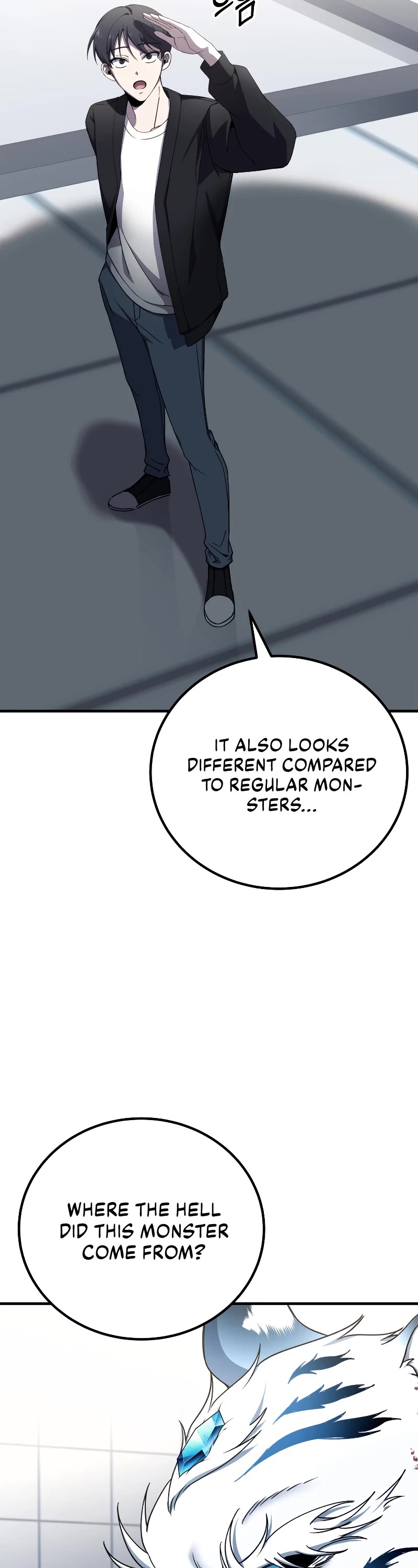 Poison-Eating Healer Chapter 25 page 22 - Chapter 25