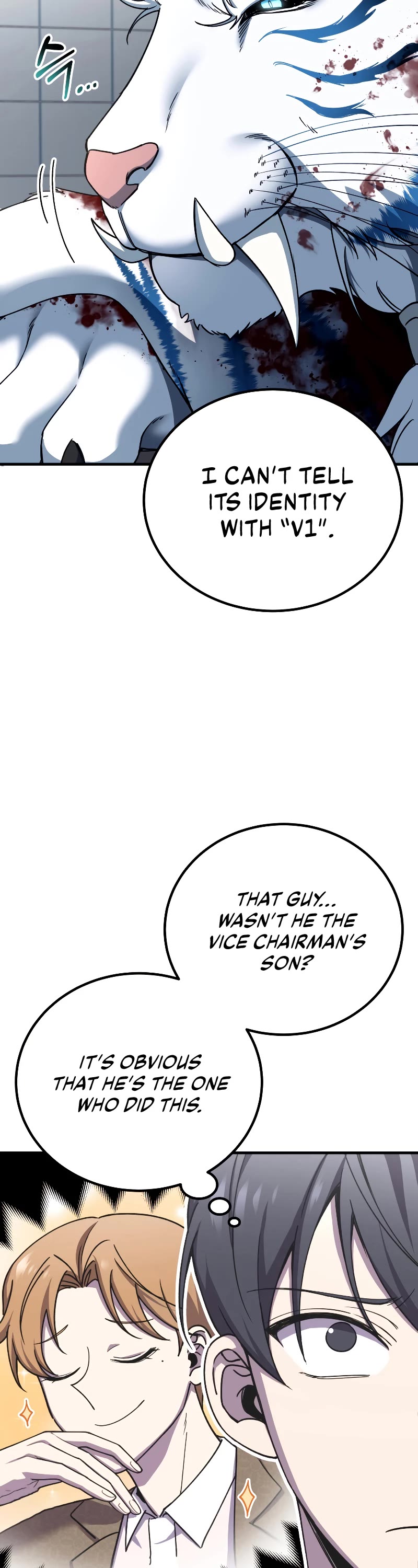 Poison-Eating Healer Chapter 25 page 23 - Chapter 25