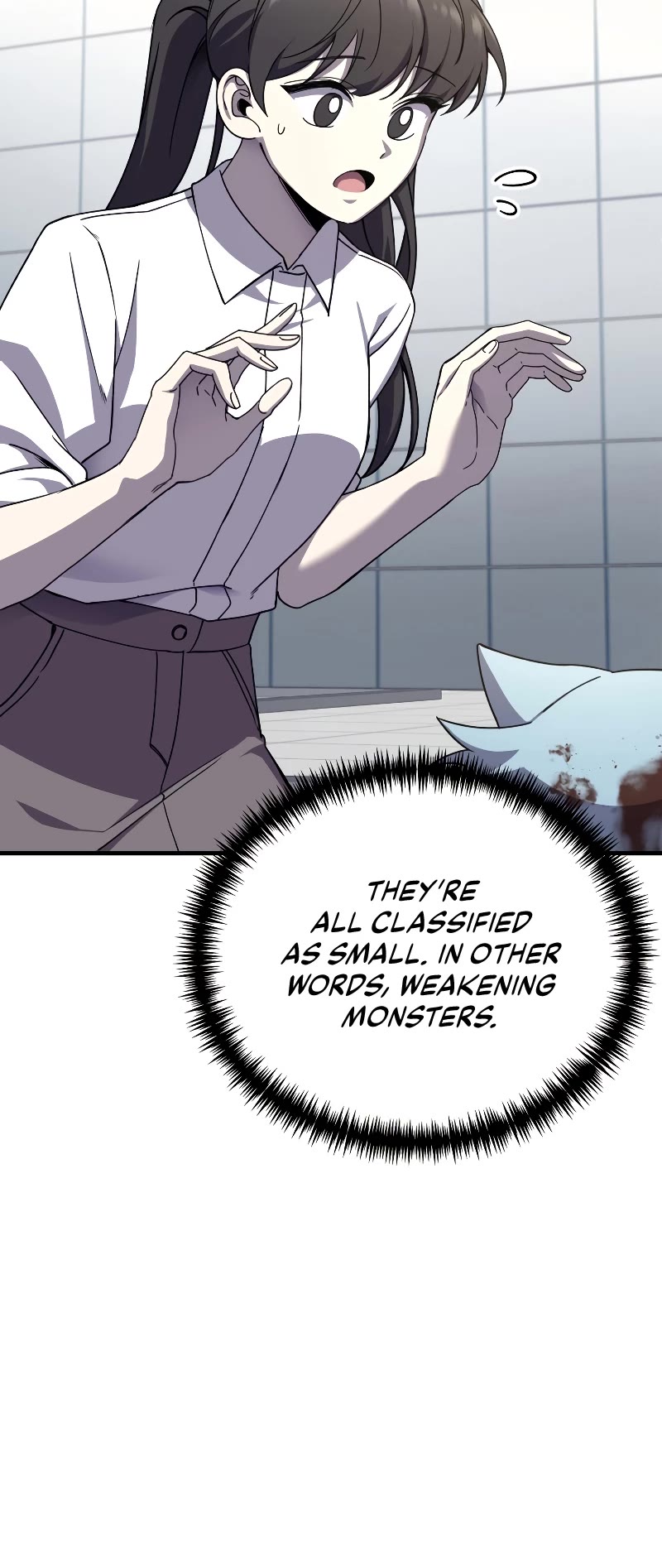 Poison-Eating Healer Chapter 25 page 25 - Chapter 25