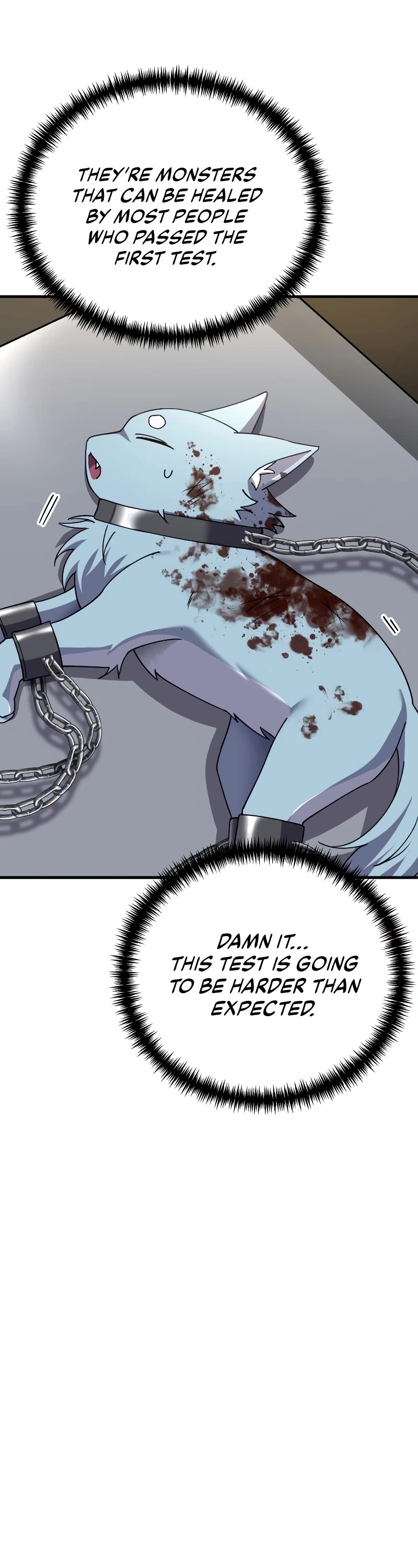 Poison-Eating Healer Chapter 25 page 26 - Chapter 25