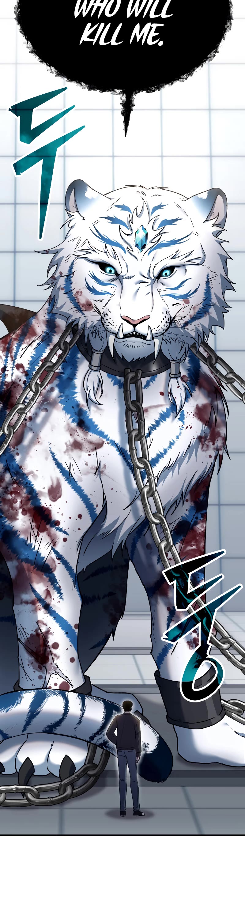 Poison-Eating Healer Chapter 25 page 29 - Chapter 25