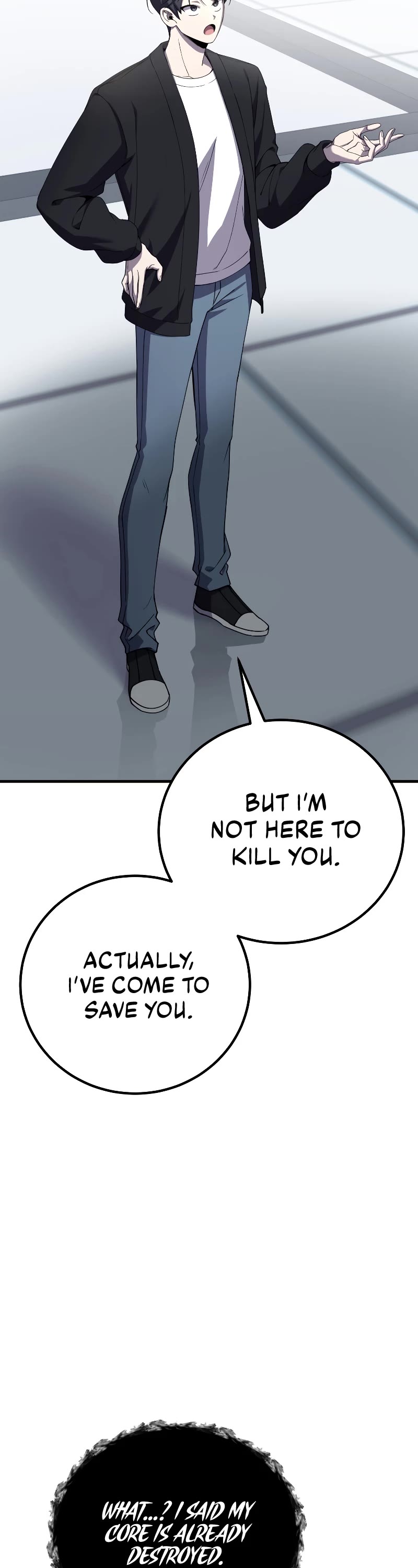 Poison-Eating Healer Chapter 25 page 33 - Chapter 25