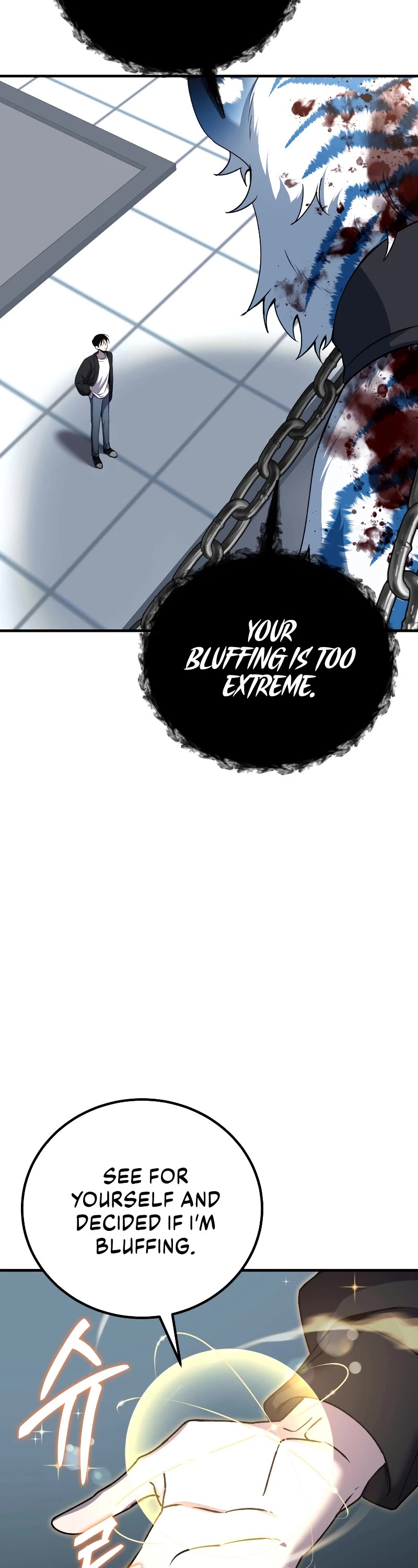 Poison-Eating Healer Chapter 25 page 34 - Chapter 25