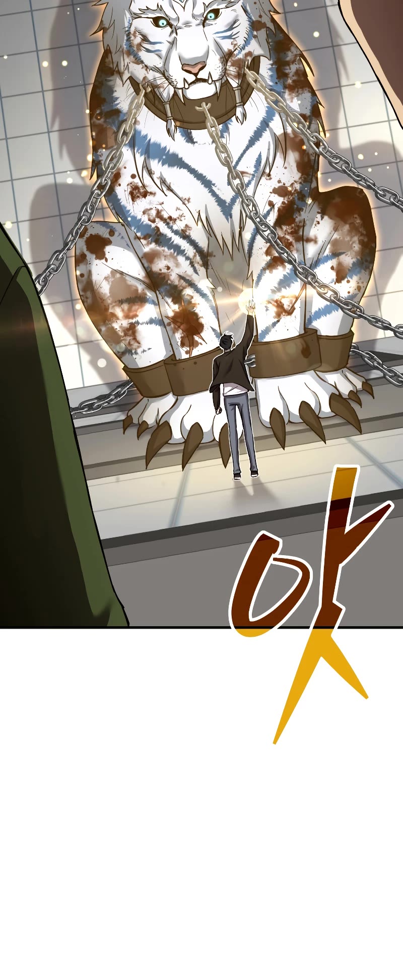 Poison-Eating Healer Chapter 25 page 37 - Chapter 25