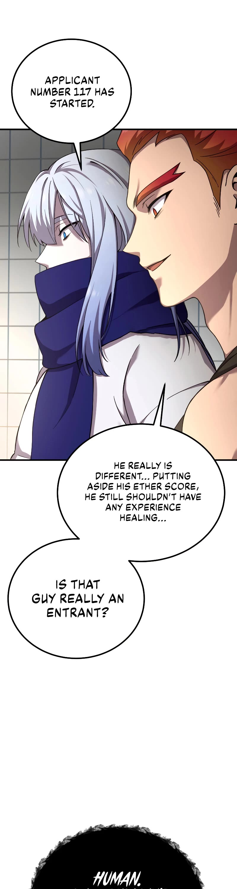 Poison-Eating Healer Chapter 25 page 38 - Chapter 25