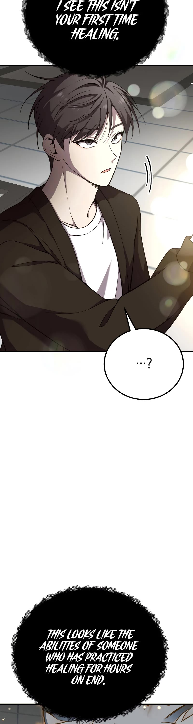 Poison-Eating Healer Chapter 25 page 39 - Chapter 25