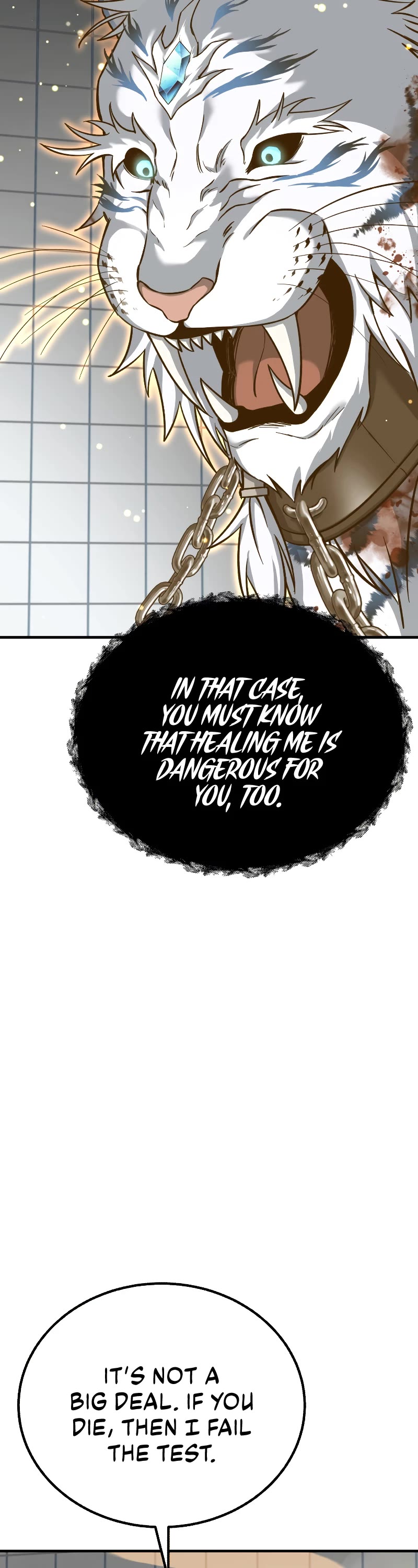 Poison-Eating Healer Chapter 25 page 40 - Chapter 25