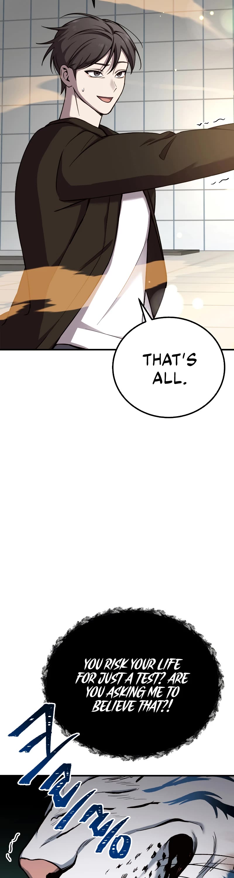 Poison-Eating Healer Chapter 25 page 41 - Chapter 25