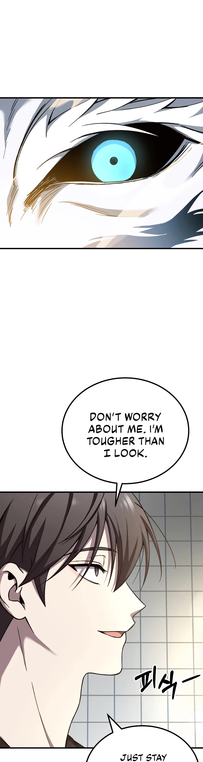 Poison-Eating Healer Chapter 25 page 45 - Chapter 25
