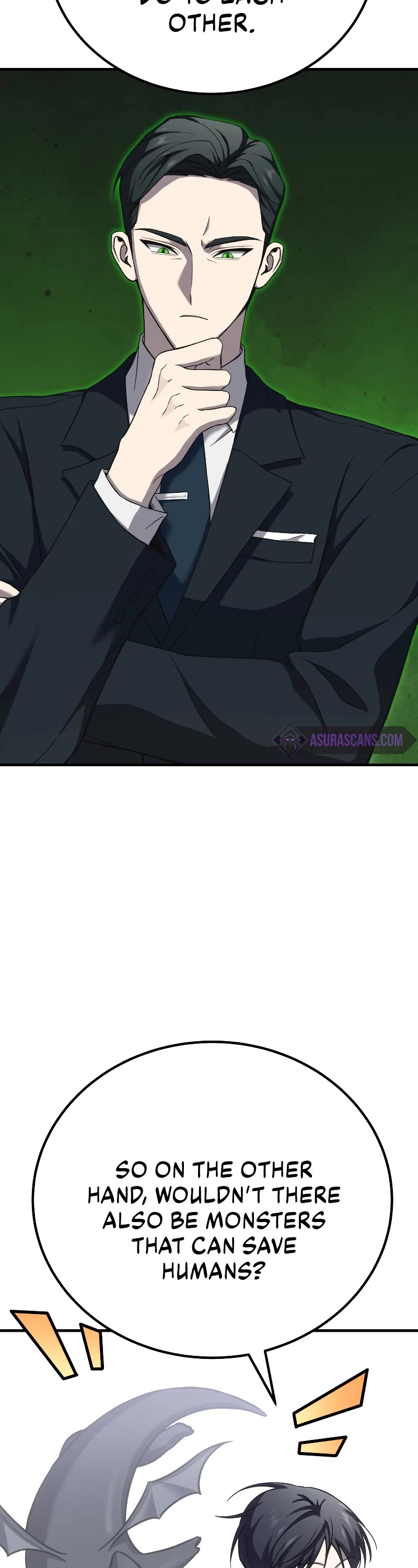Poison-Eating Healer Chapter 25 page 53 - Chapter 25