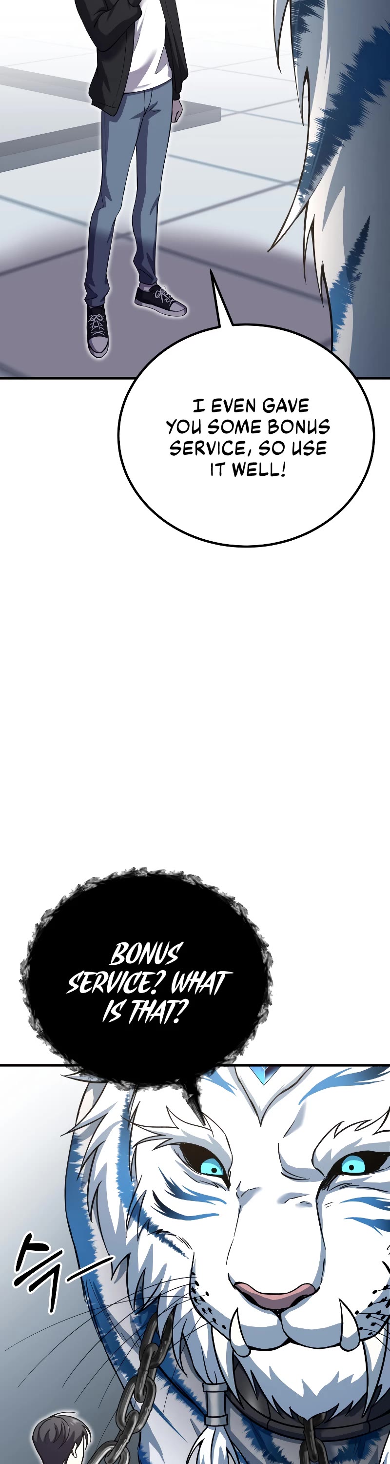 Poison-Eating Healer Chapter 25 page 57 - Chapter 25
