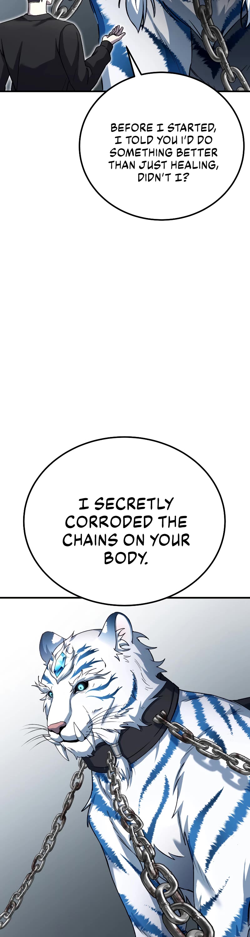 Poison-Eating Healer Chapter 25 page 58 - Chapter 25