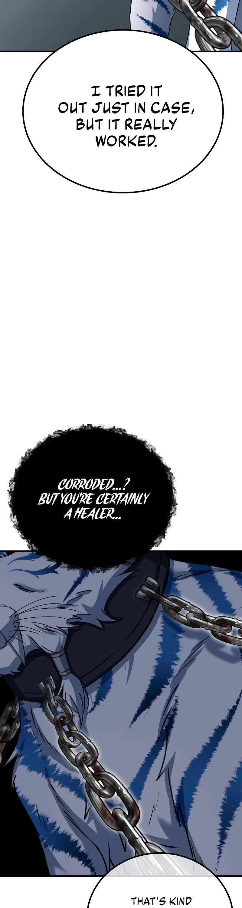 Poison-Eating Healer Chapter 25 page 59 - Chapter 25