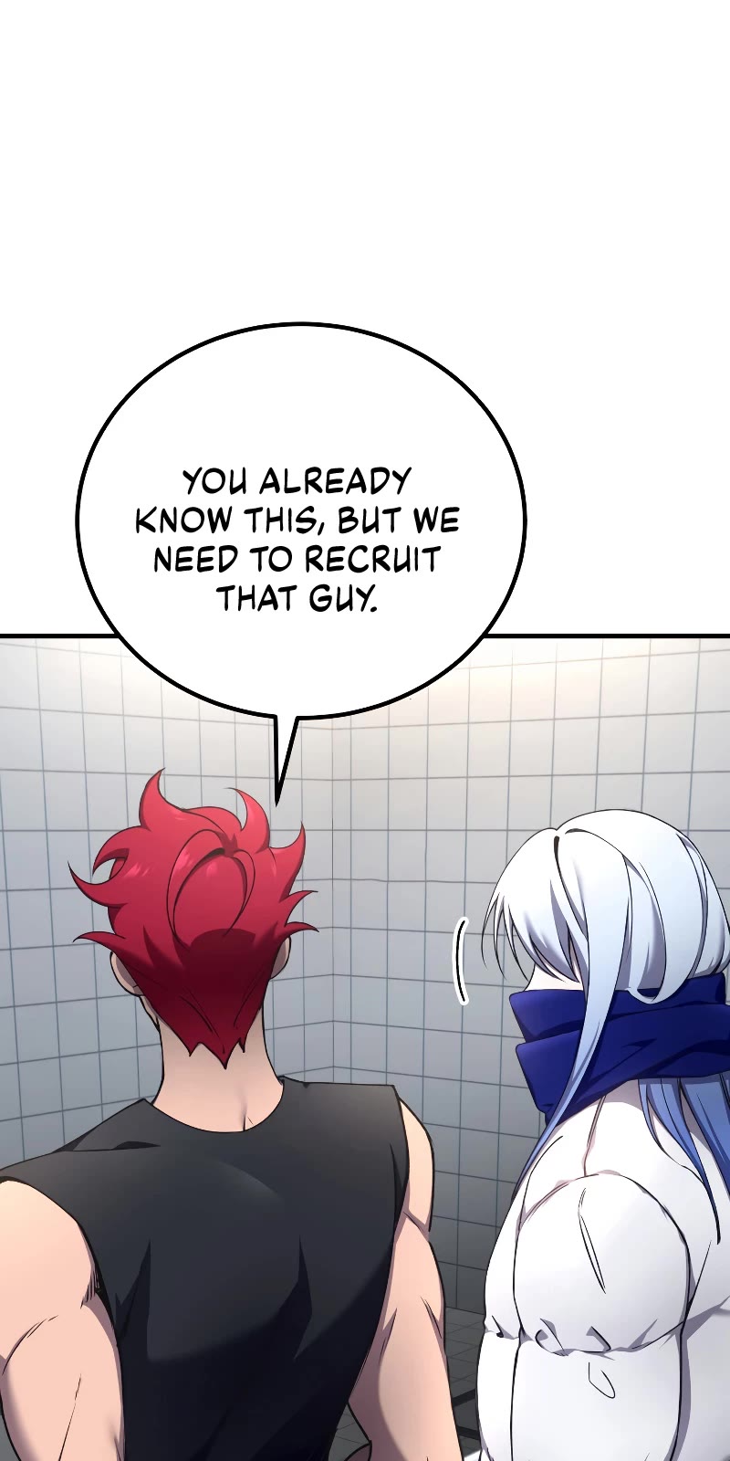 Poison-Eating Healer Chapter 25 page 6 - Chapter 25