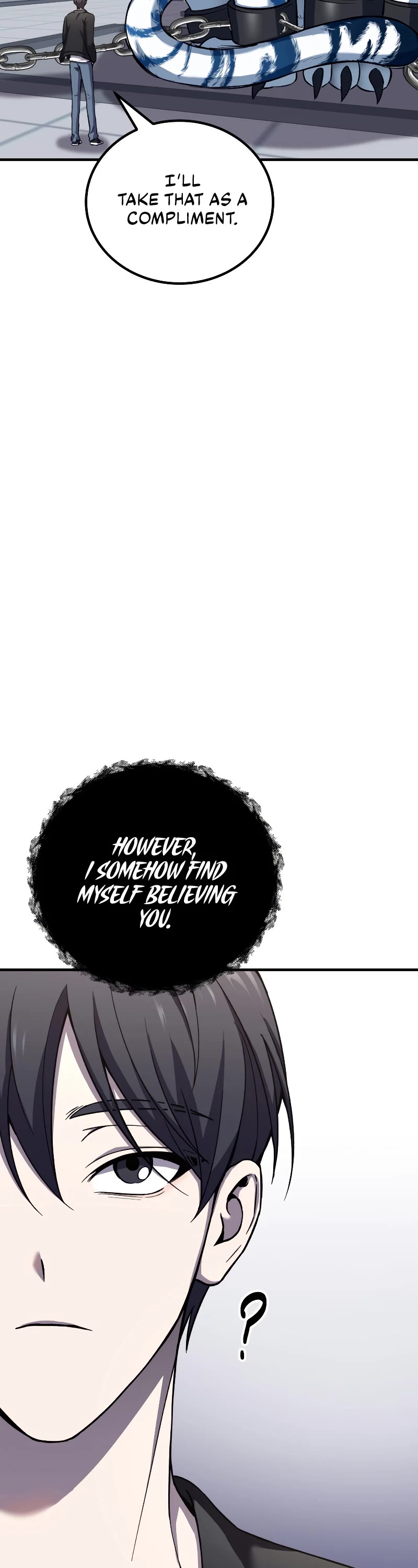 Poison-Eating Healer Chapter 25 page 63 - Chapter 25