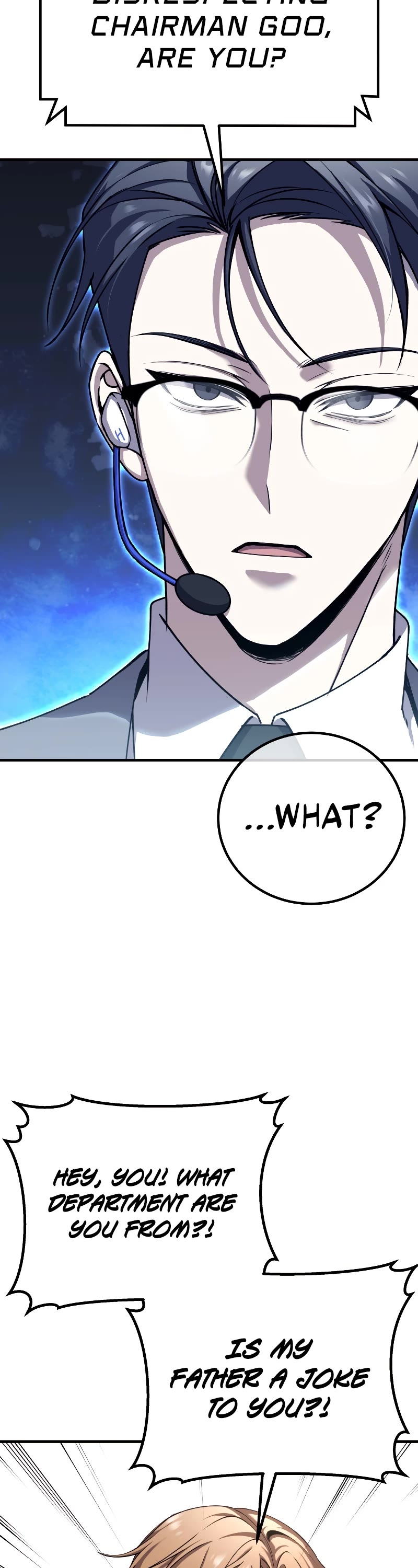 Poison-Eating Healer Chapter 26 page 11 - Chapter 26