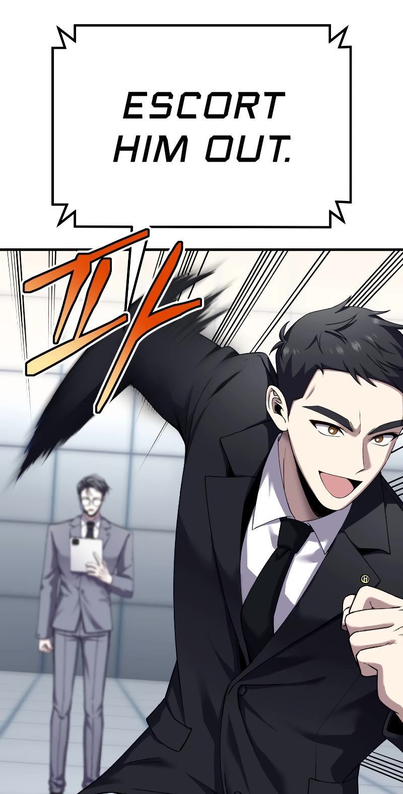 Poison-Eating Healer Chapter 26 page 13 - Chapter 26