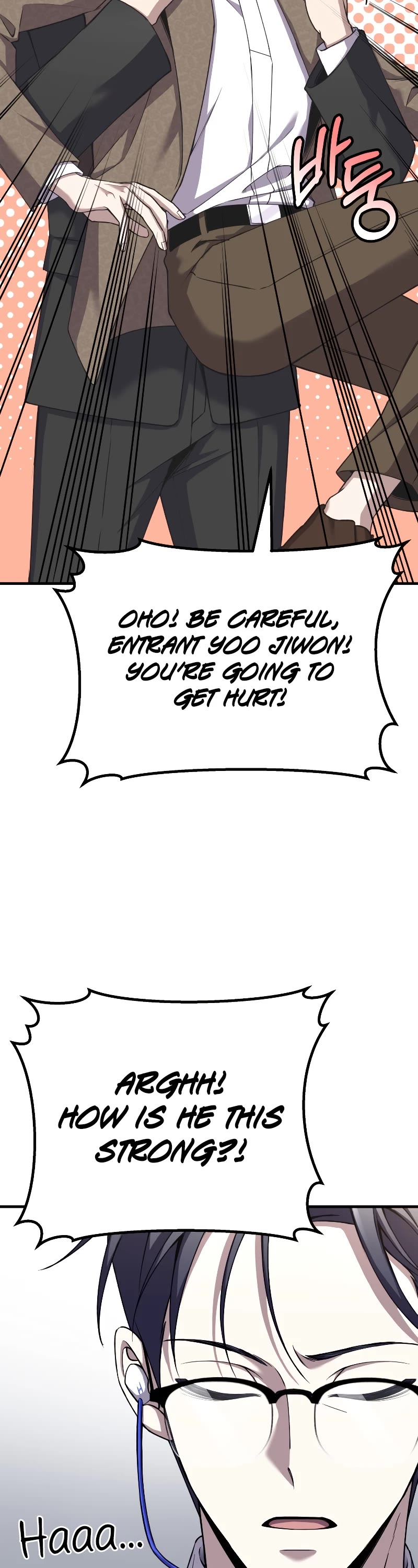 Poison-Eating Healer Chapter 26 page 16 - Chapter 26