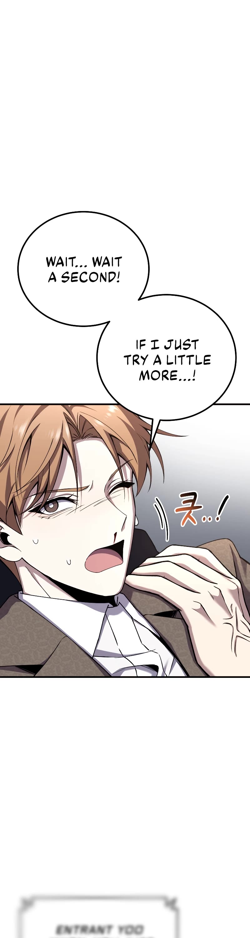Poison-Eating Healer Chapter 26 page 20 - Chapter 26