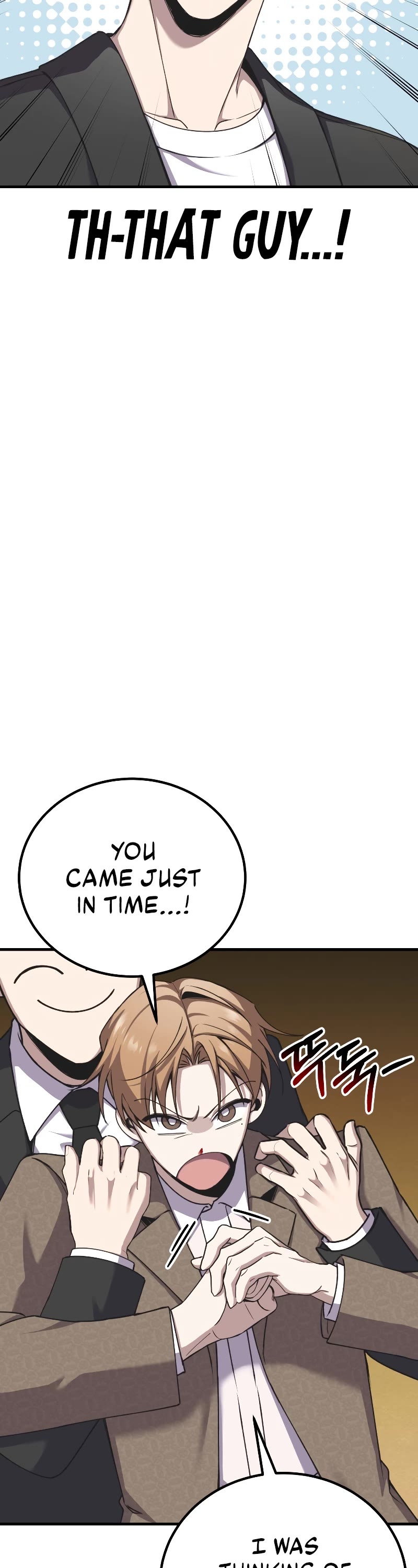 Poison-Eating Healer Chapter 26 page 22 - Chapter 26