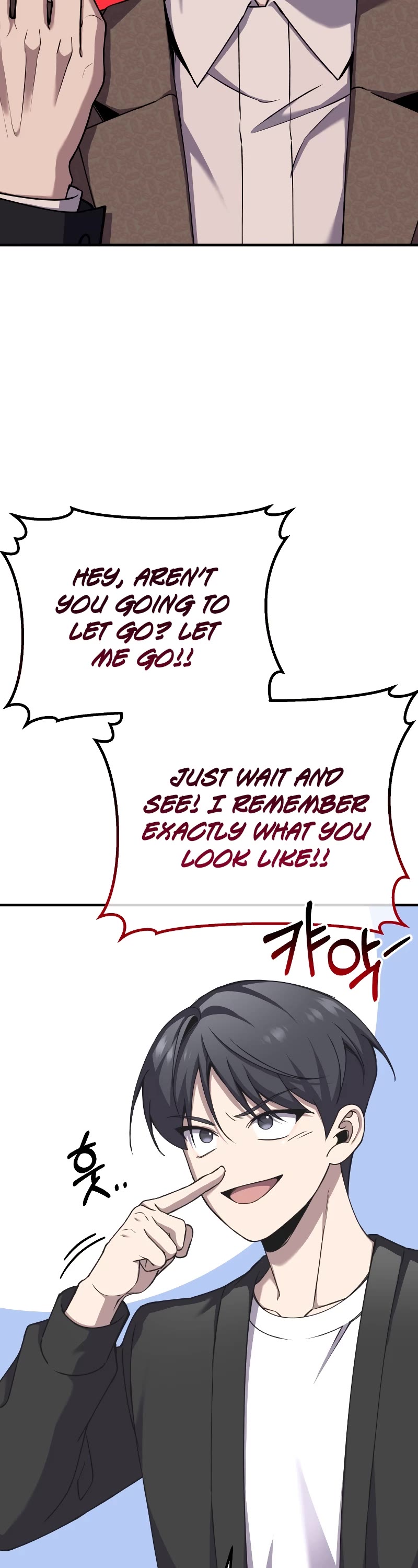 Poison-Eating Healer Chapter 26 page 27 - Chapter 26