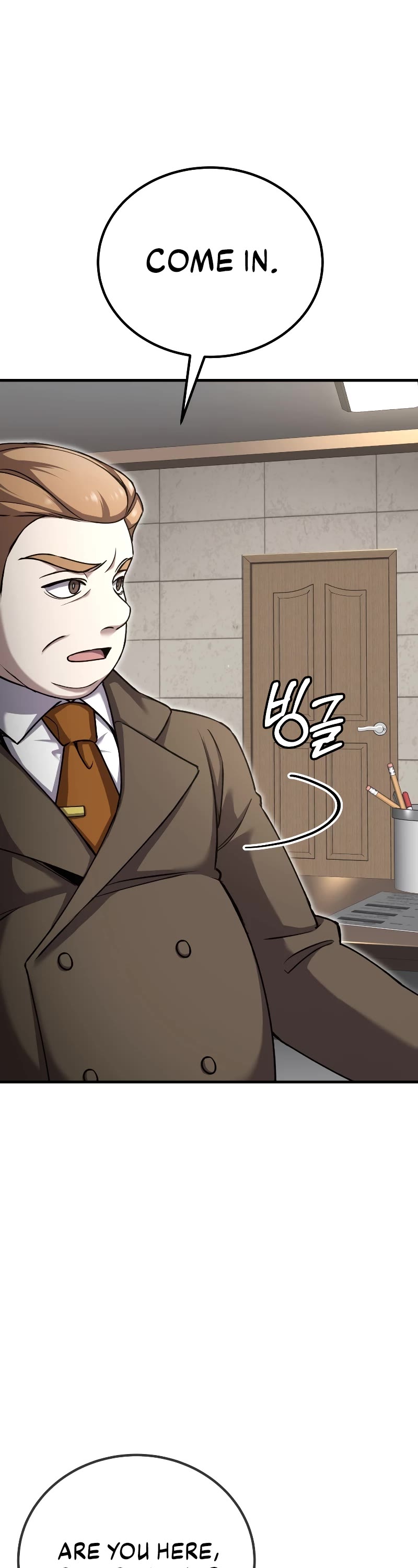 Poison-Eating Healer Chapter 26 page 30 - Chapter 26