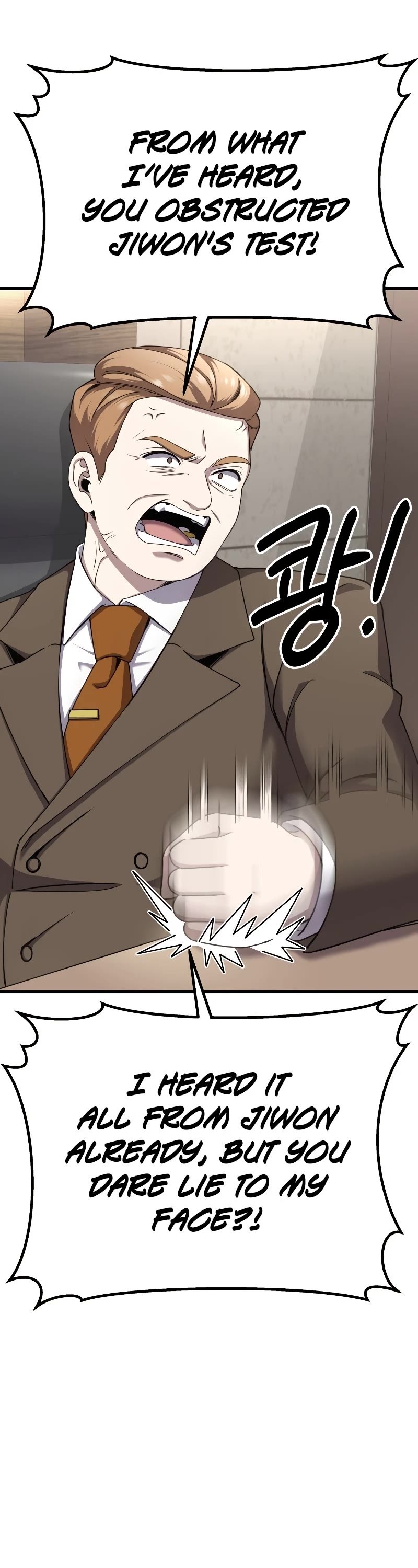 Poison-Eating Healer Chapter 26 page 35 - Chapter 26
