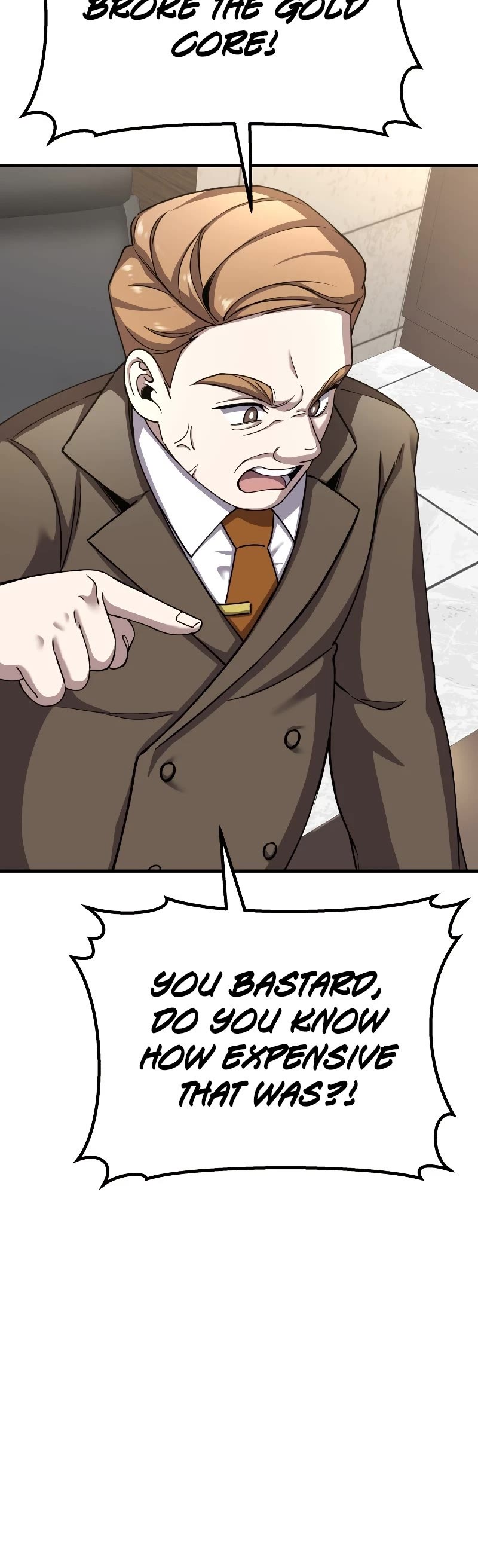 Poison-Eating Healer Chapter 26 page 38 - Chapter 26
