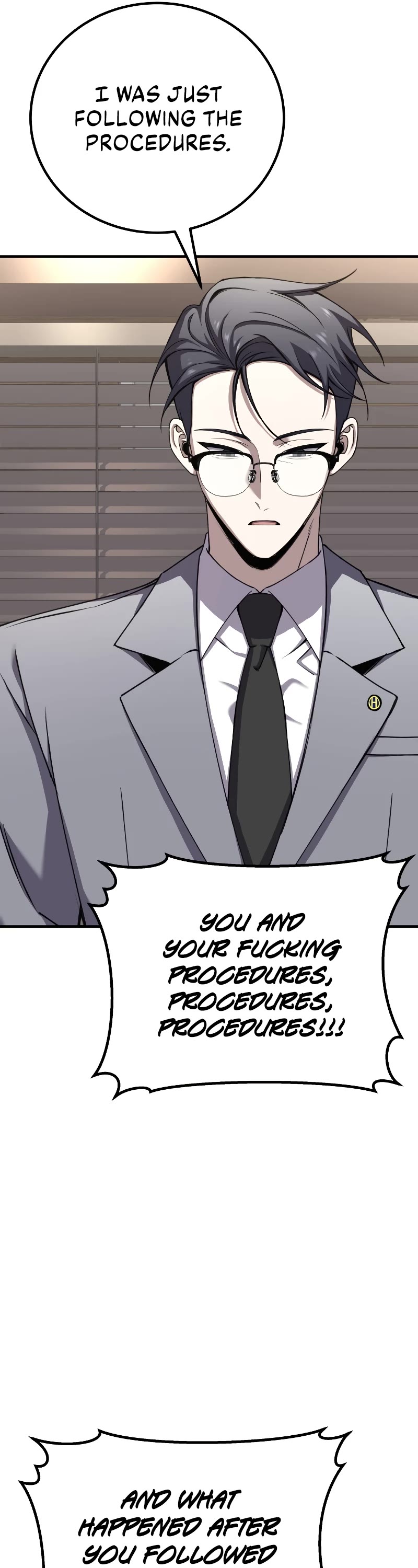 Poison-Eating Healer Chapter 26 page 39 - Chapter 26