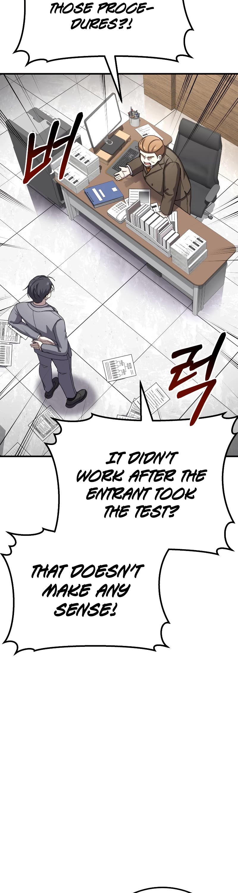 Poison-Eating Healer Chapter 26 page 40 - Chapter 26