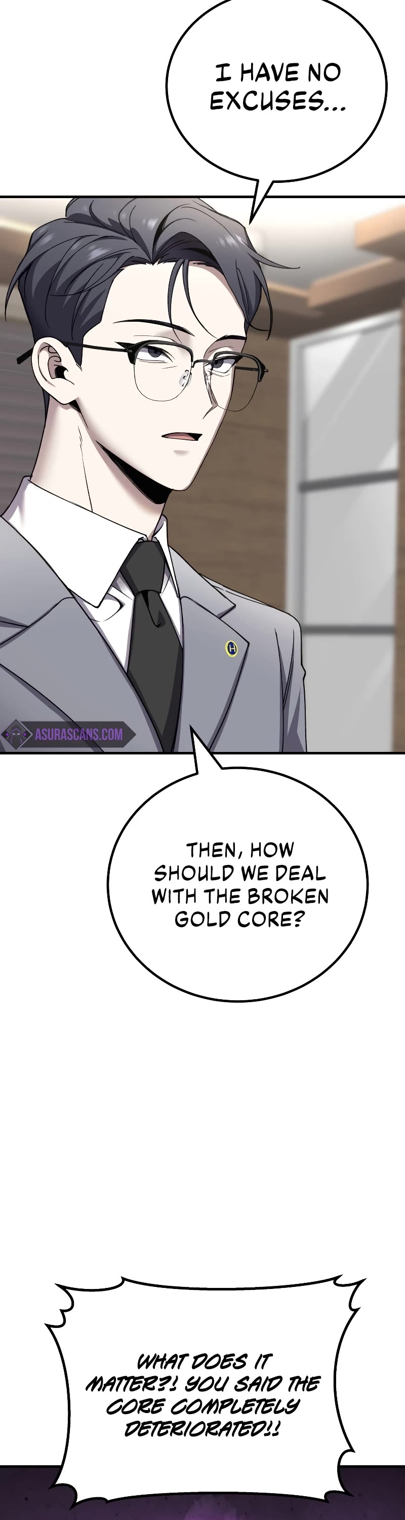 Poison-Eating Healer Chapter 26 page 41 - Chapter 26