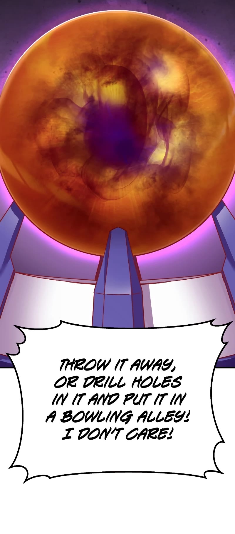Poison-Eating Healer Chapter 26 page 42 - Chapter 26