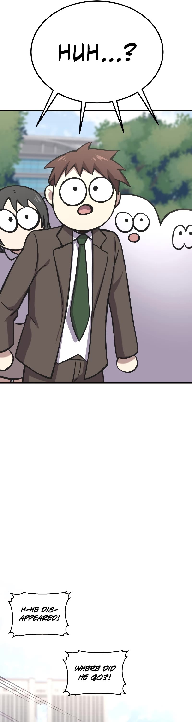 Poison-Eating Healer Chapter 26 page 66 - Chapter 26