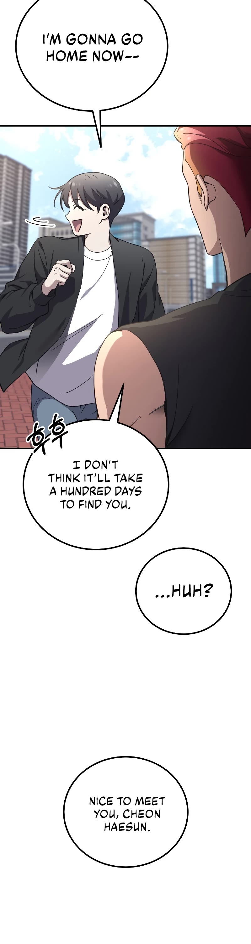 Poison-Eating Healer Chapter 26 page 68 - Chapter 26