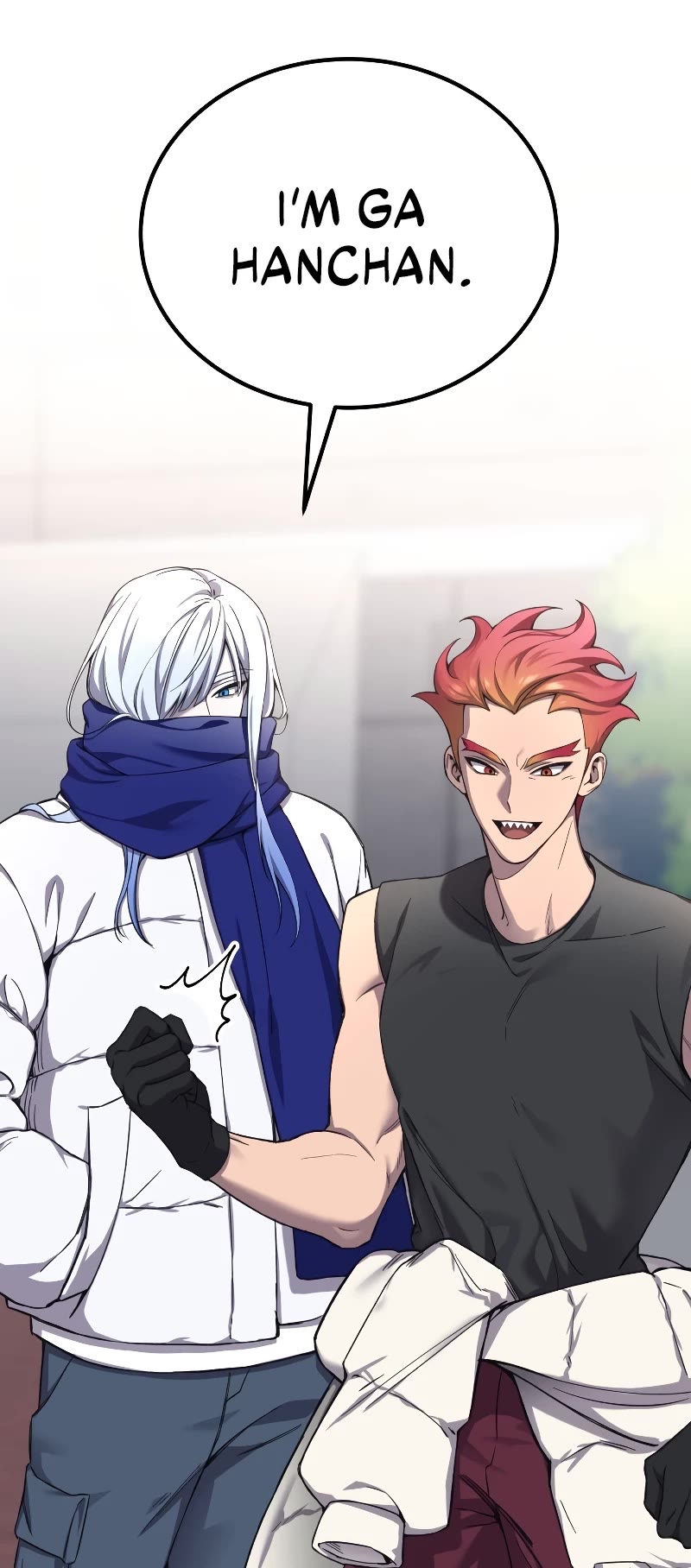 Poison-Eating Healer Chapter 26 page 69 - Chapter 26
