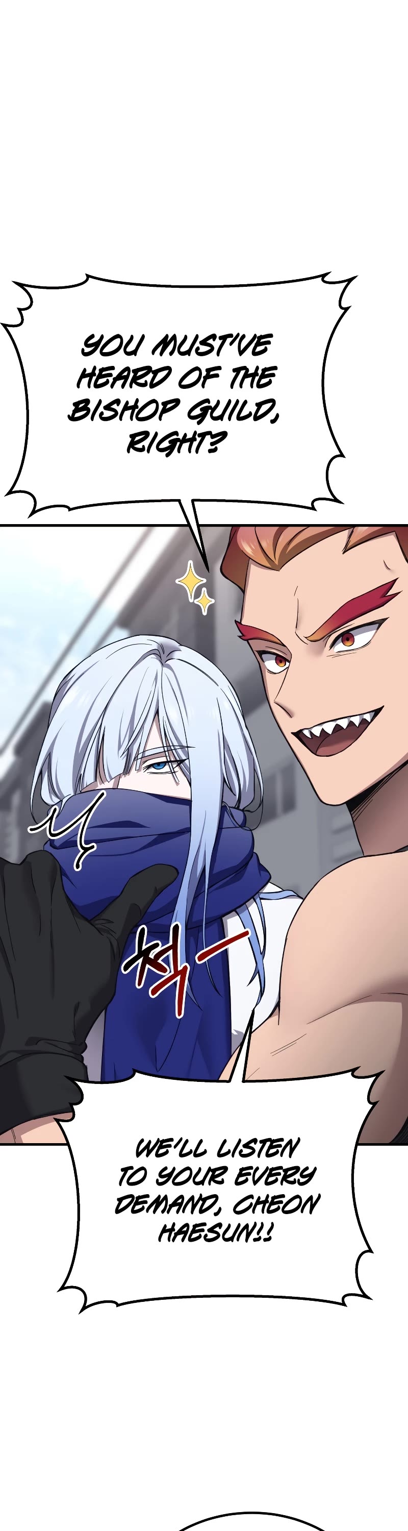 Poison-Eating Healer Chapter 26 page 72 - Chapter 26