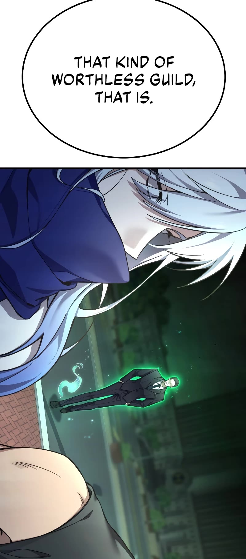 Poison-Eating Healer Chapter 26 page 74 - Chapter 26