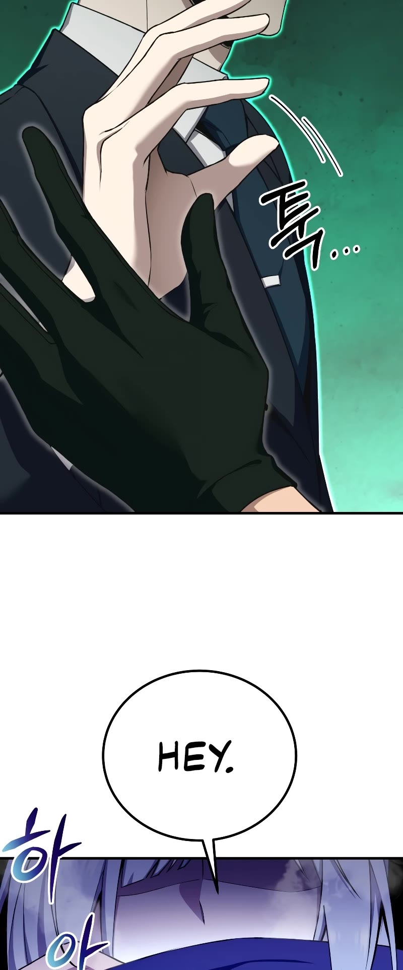 Poison-Eating Healer Chapter 27 page 10 - Chapter 27