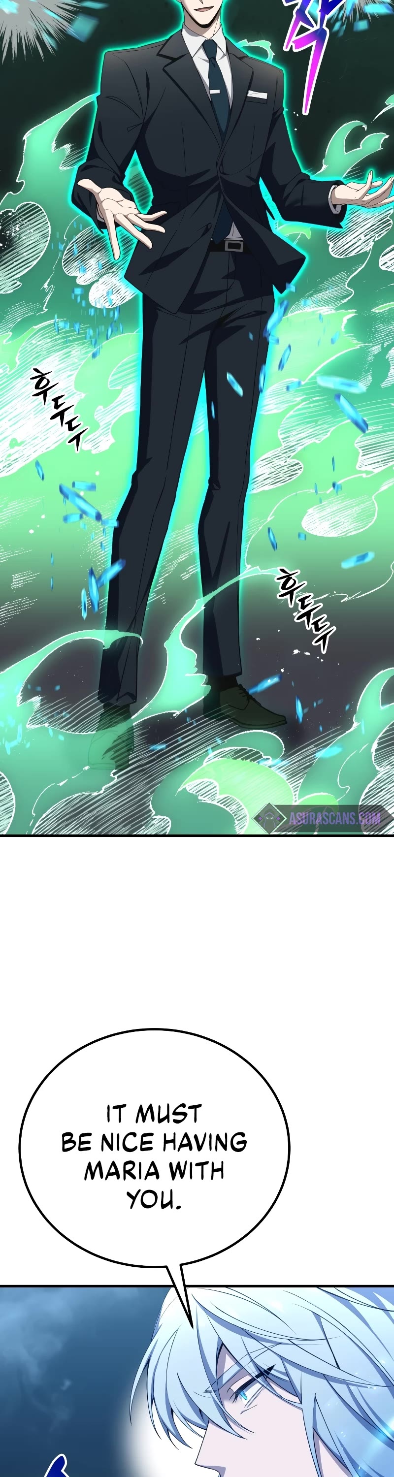 Poison-Eating Healer Chapter 27 page 17 - Chapter 27