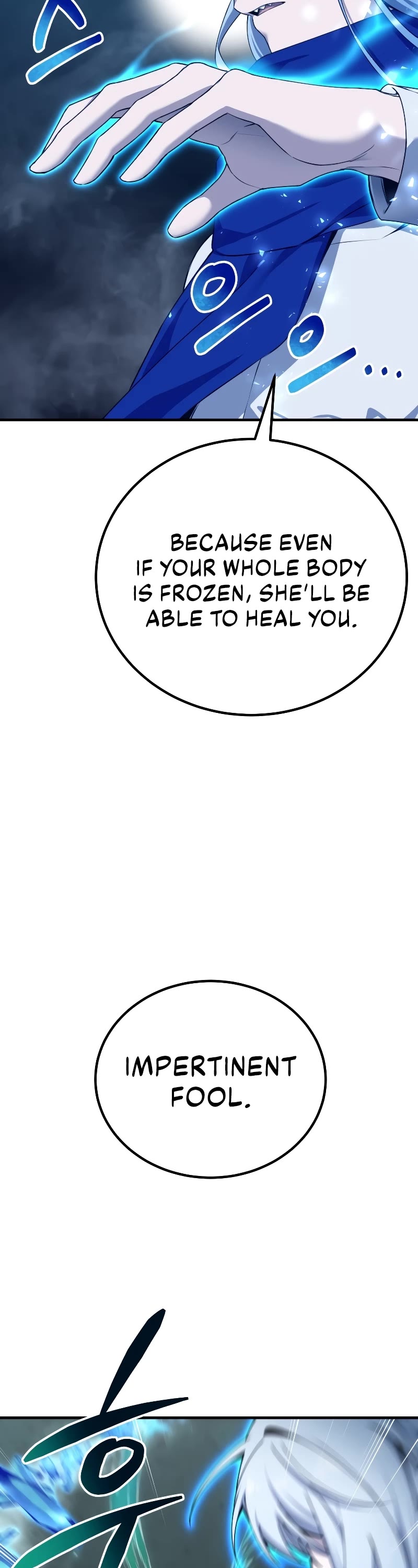 Poison-Eating Healer Chapter 27 page 18 - Chapter 27