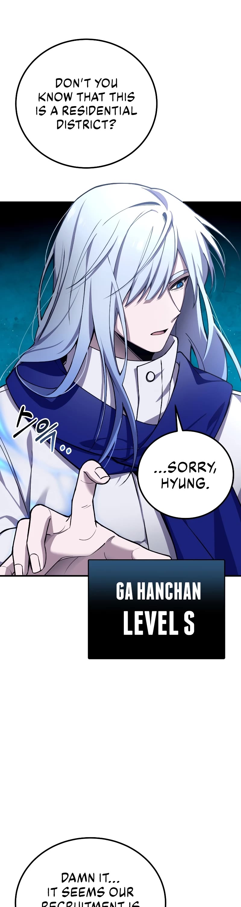 Poison-Eating Healer Chapter 27 page 26 - Chapter 27