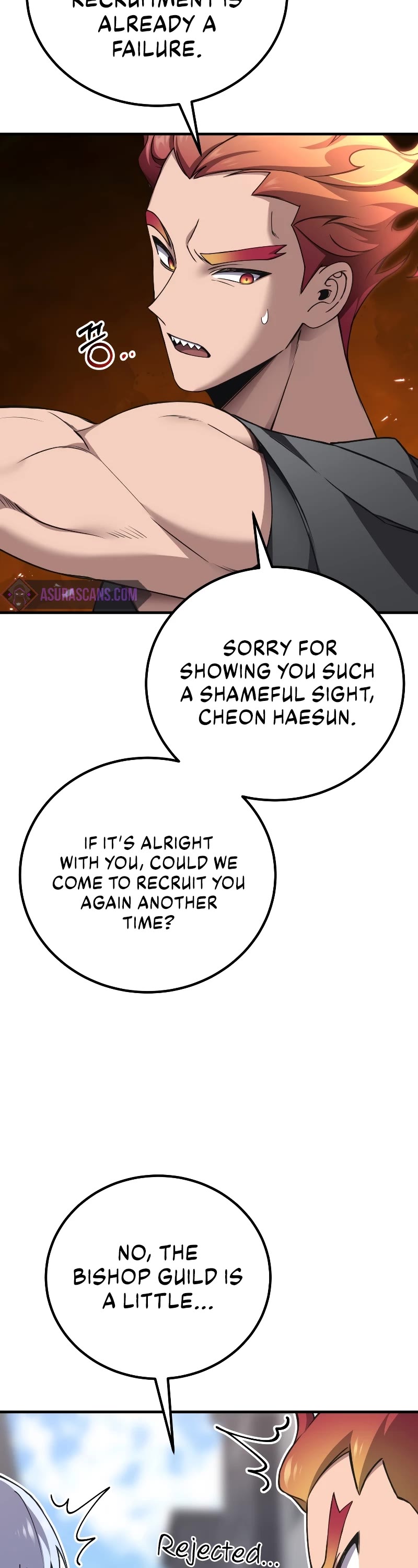 Poison-Eating Healer Chapter 27 page 27 - Chapter 27