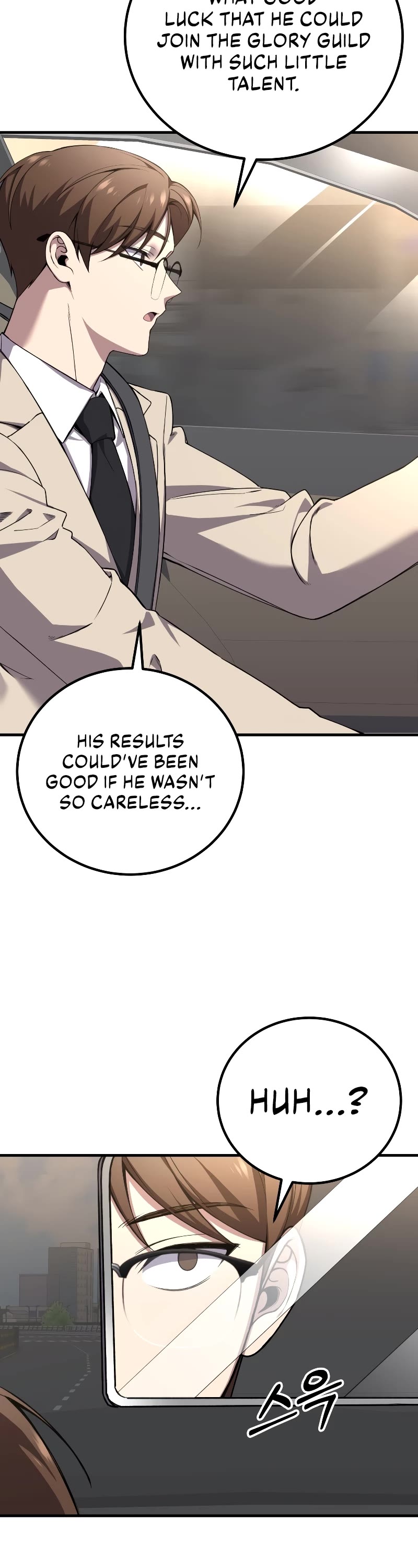 Poison-Eating Healer Chapter 27 page 3 - Chapter 27