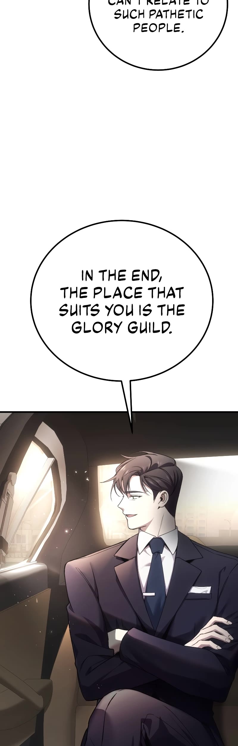Poison-Eating Healer Chapter 27 page 34 - Chapter 27