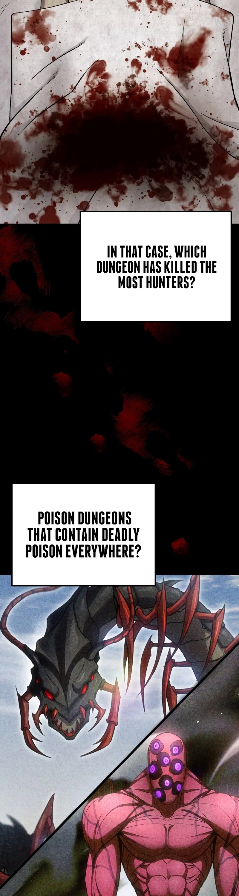 Poison-Eating Healer Chapter 27 page 37 - Chapter 27