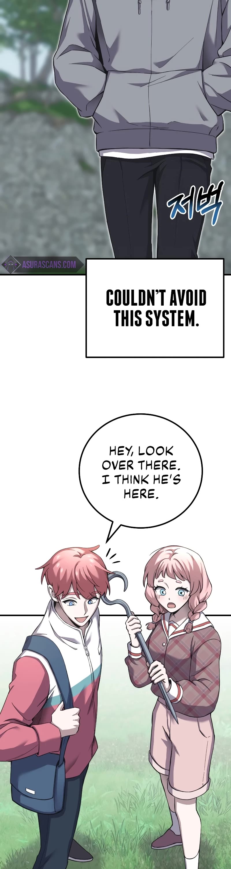 Poison-Eating Healer Chapter 27 page 43 - Chapter 27
