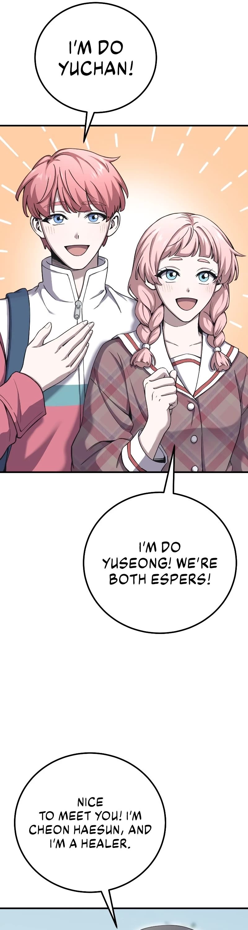 Poison-Eating Healer Chapter 27 page 46 - Chapter 27